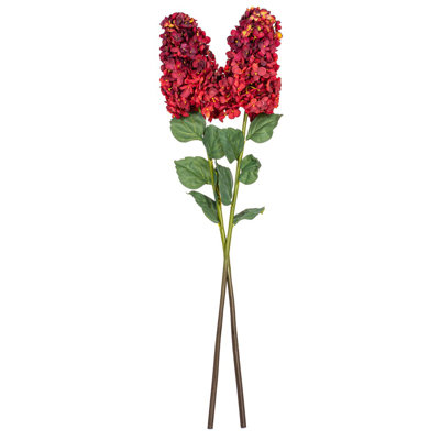 Hydrangea Floral Stems