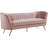 Margo 88" Velvet Sofa-1864539466