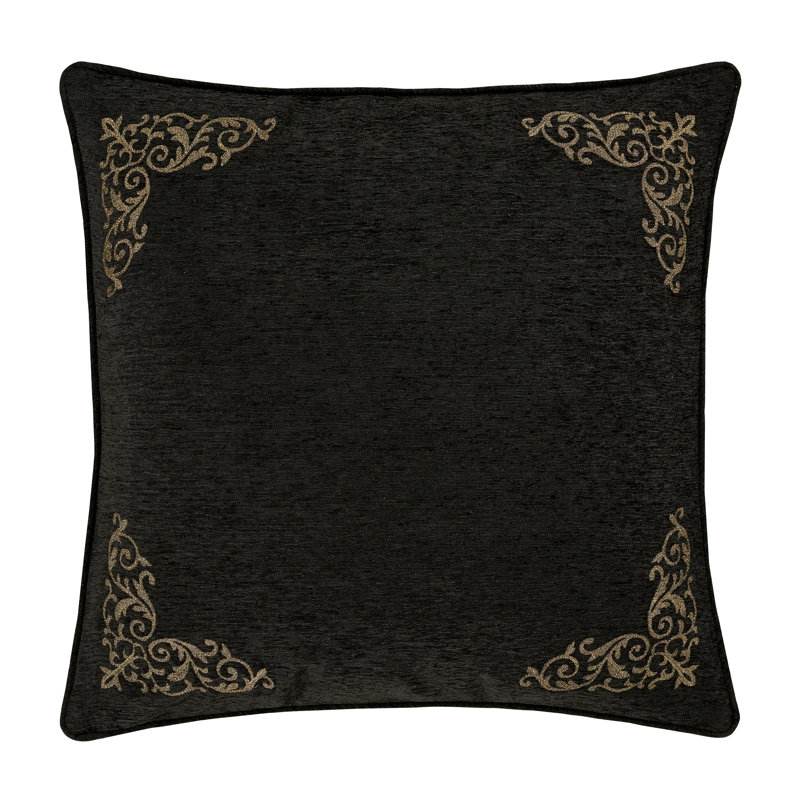 Taie décorative Terra Euro