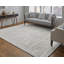 Tapis rectangulaire en laine Eastfield-93526994