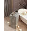 Nissen Block End Table