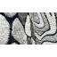 Tapis à motif géométrique abstrait moderne pour la chambre à coucher (8 x 10 (7 pi 8 po x 10 pi 8 po))-1722106034