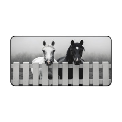 Polyester Desk Pad
