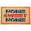 Tapis d'entrée 18 po x 30 po