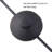 Dedre 68.5'' Arched Floor Lamp-149424362-149425888