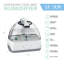 1,3 gallon Humidificateur ultrasonique console Cool Mist