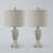 Antique white est en rupture de stock