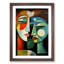 Pablo Picasso Classicism Framed Print-1548713451-1548713450