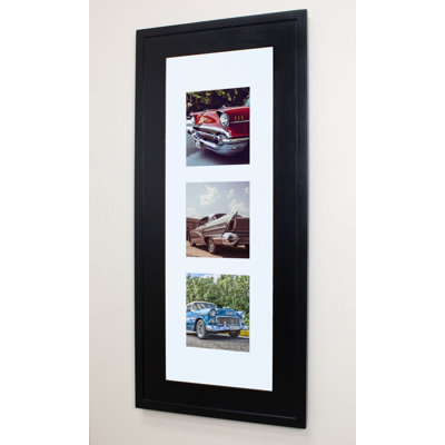 14 x 36 Recessed Picture Frame Medicine Cabinet by Fox Hollow Furnishings