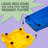 Sunny & Fun Vinyl Obstacle Course