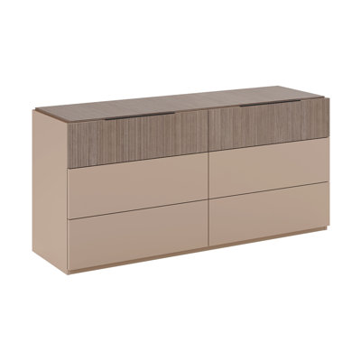 Commode double Carmela