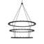 Loxley 85 - Light Chandelier