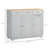 Kitchen Cart with MDF Top