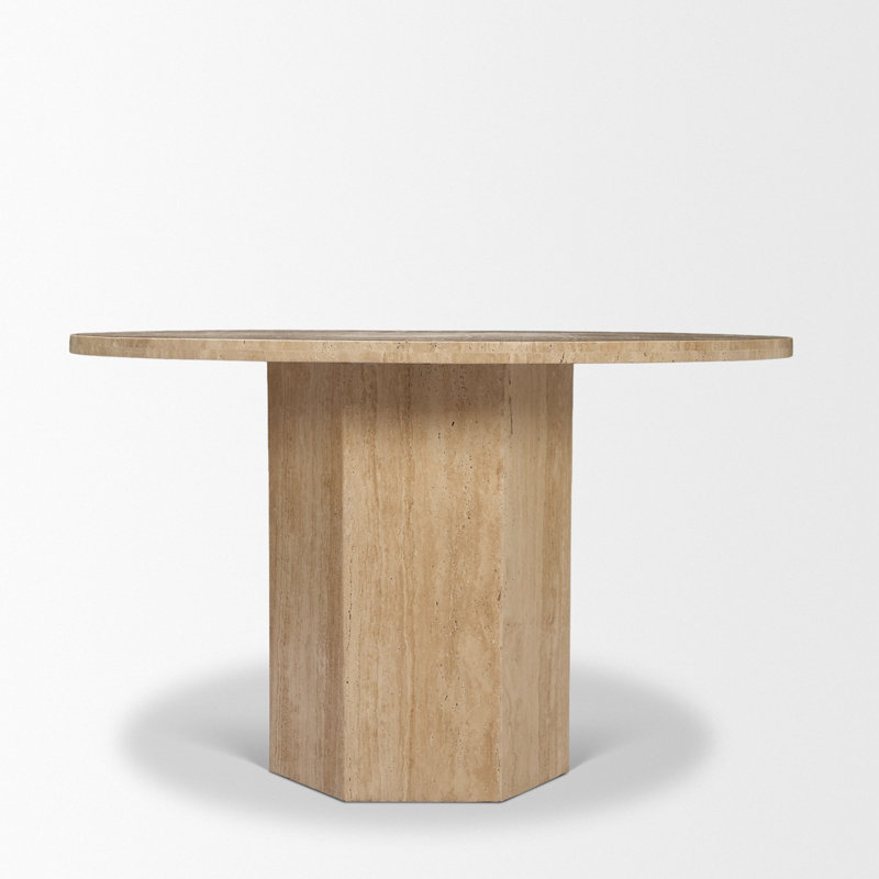 Table de salle à manger Torreno