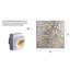 Décoration murale Enigma-1848384523