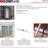 Closet Organizer With Adjustable Shelves, Drawers, And Expandable Rods For Versatile Home Storage