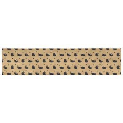 Avicia Geometric Table Runner