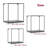 Floating Shelf