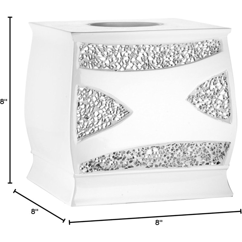 Tissue Box Cover