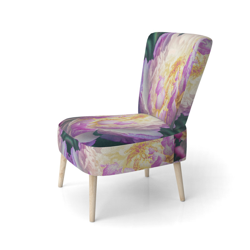 Fauteuil d'appoint Jovaughn