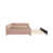 Rose est en rupture de stock
