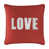 Velours rouge est en rupture de stock
