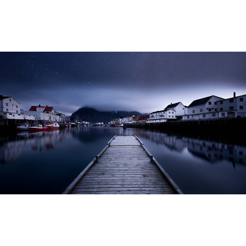 Wrapped Canvas Print, 50.8 cm H x 76.2 cm W