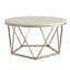 Table basse 33 po Champagne-741965465