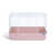 Rose est en rupture de stock