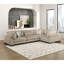 Grand canapé modulaire Contemporary-1746490010