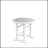 Table de bar