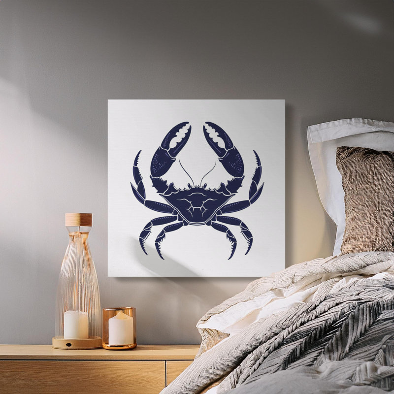 Risher Wrapped Canvas Print Set, 20x20