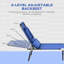 Outdoor Lounge Chair-2132850976