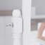 Beecroft Oval Freestanding Full Length Mirror-19298103