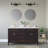 Fyffe 3 - Light Vanity Light