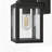 10'' Industrial 1 - Light Outdoor Wall Light