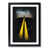 Black Framed selected