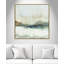 «Land Reflection», reproduction de la collection Square par Allison Pearce-108193573-108193576-108193584