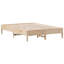 Brilliana Solid Wood Bed-5802637