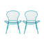 Vehip CHAIR MP2 (ensemble de 2)-1402346344
