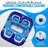 95" x 129" Inflatable Slide