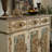 Picture Color Solid Wood Shoe Storage Bench