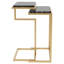 Table de bout Kirstie-1168082604