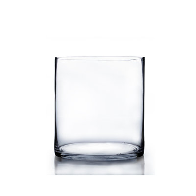 Vase en verre Mikaela
