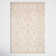 Aden Hand Hooked Wool Floral Indoor Rug