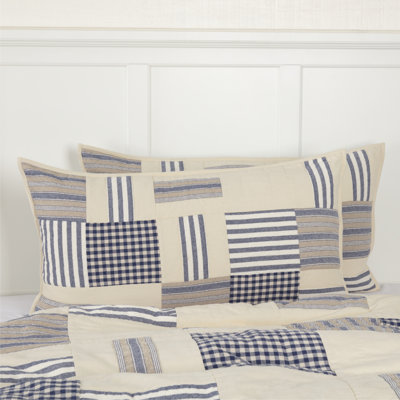 Taie décorative Doylestown King L 37 po x l 21 po
