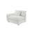 Polyester blanc