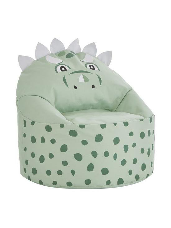 Polyester Beanbags