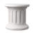 Classic Column Pedestal