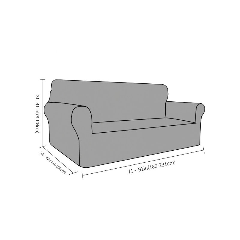 Sofa Slipcover